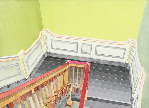 Just Added: Tamara Thomsen