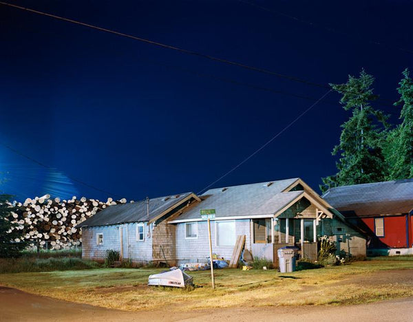 Just Added: Eirik Johnson