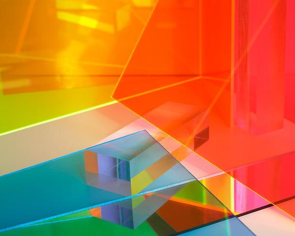 New Art: Neoscape II, Sub-Urban by Bahar Yurokoglu