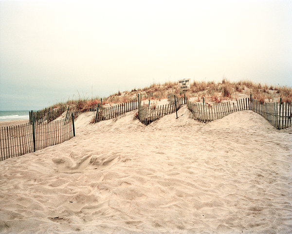 New! Chris Mottalini turns his lens to Long Island’s Jones Beach.