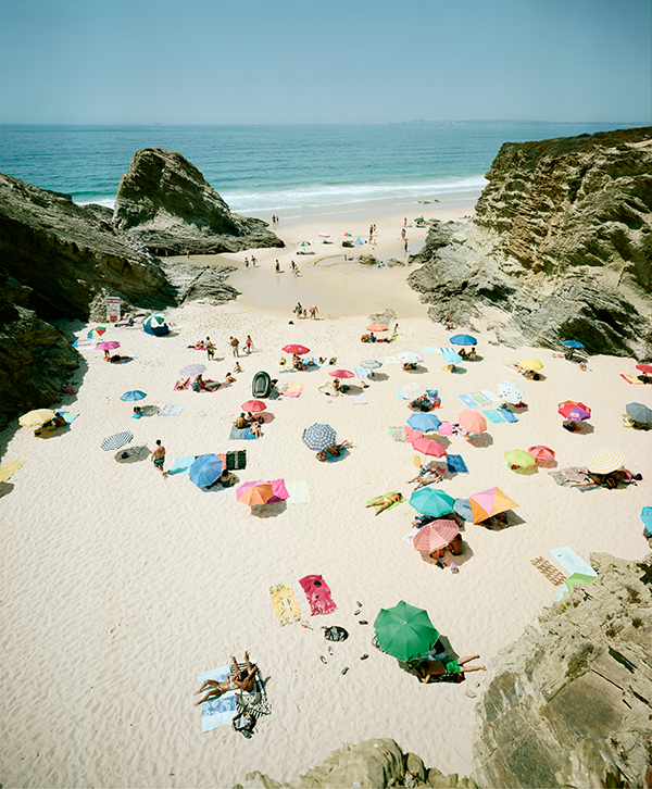 New! Capture Summer Forever With Christian Chaize