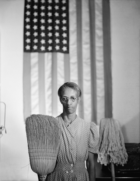 New! Introducing Gordon Parks with John Edwin Mason