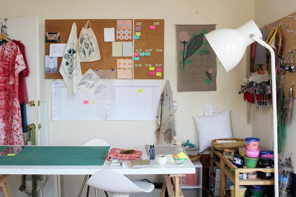Live With Art, episode 2! Our podcast returns with guest Jen Hewett
