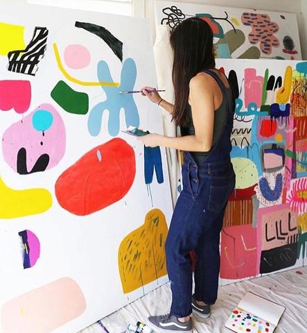 Spring art things! In-season 20x200 art happenings you won’t wanna miss
