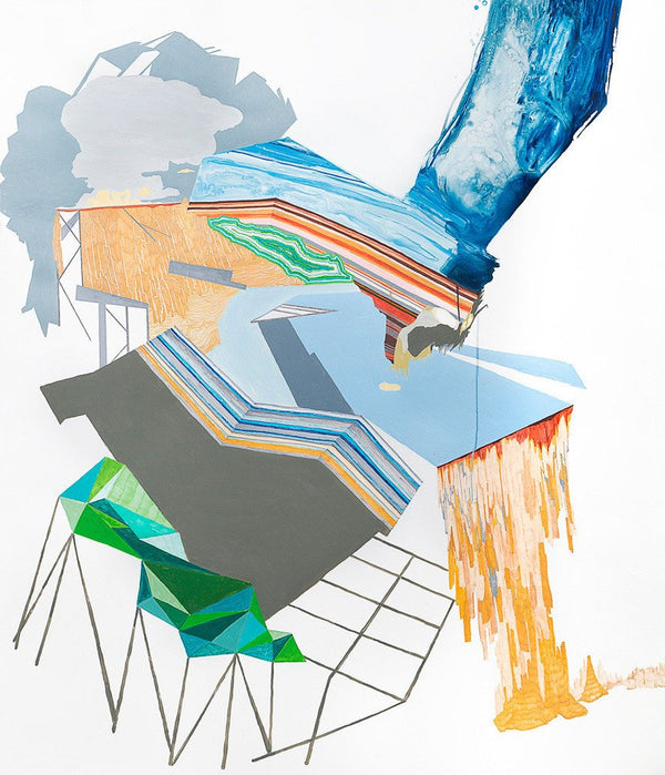 Just Added: Aili Schmeltz, Landon Nordeman, and more!