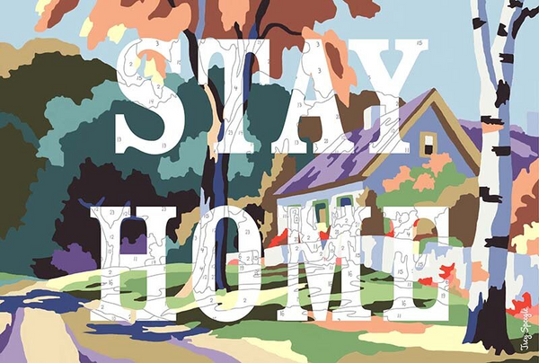 Activist artists in the COVID era + the work that’s wowed us