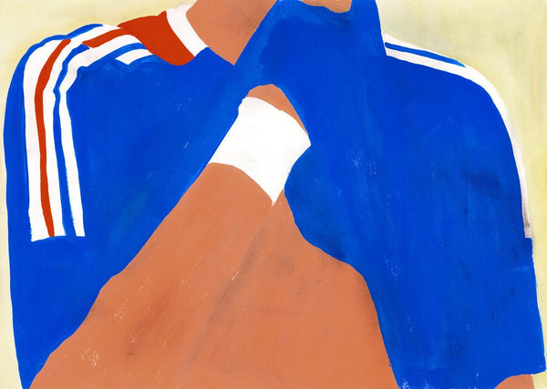 Just Added: Yuji Yamada