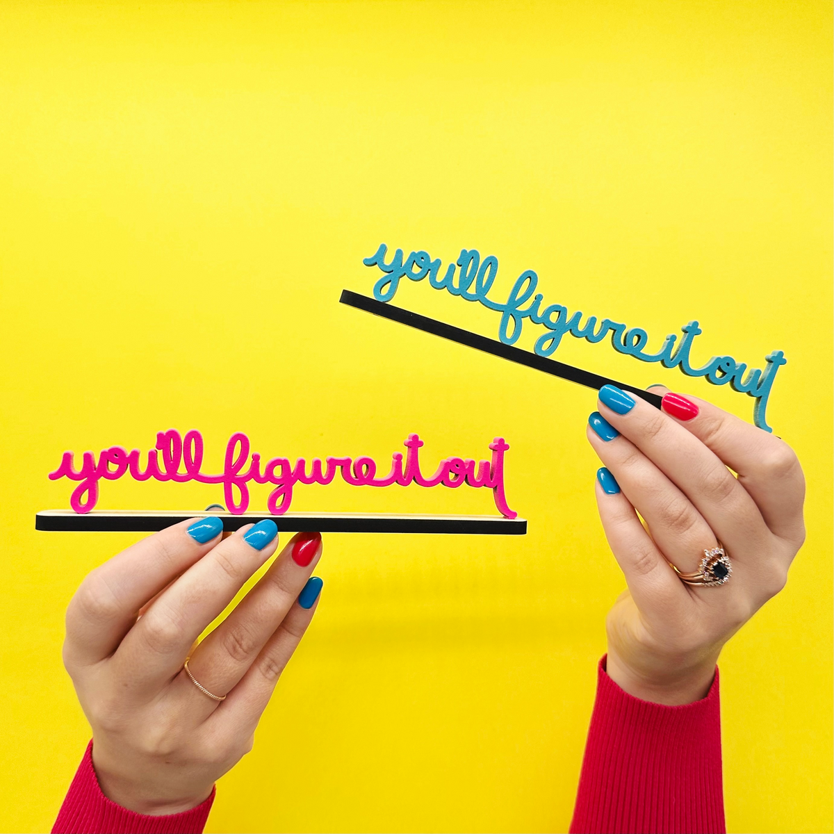 Get Your SmARTypants A Great Grad Gift.