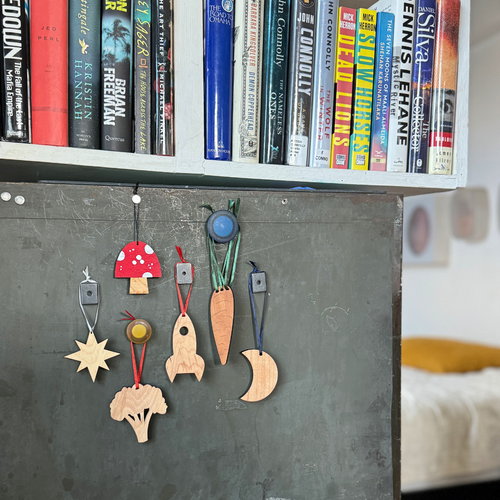 Artful stocking stuffers 🧦