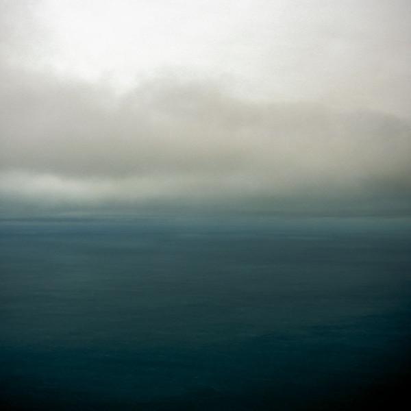 New Art!: The Storm is Coming by Tom Kondrat