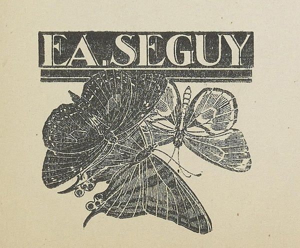 E.A. Séguy