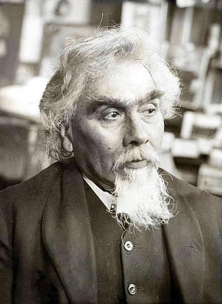 Artist - Jan Toorop