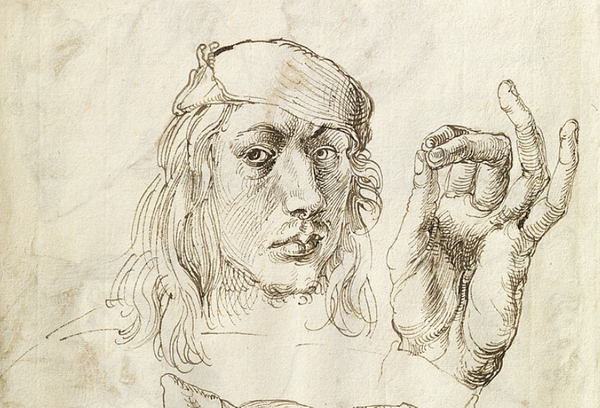 Artist - Albrecht Dürer