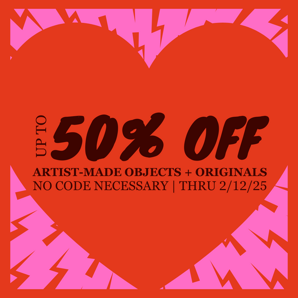 LOVE NOW FLASH SALE