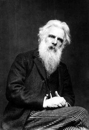 Artist - Eadweard Muybridge