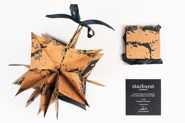 starburst
