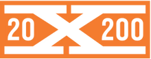 20x200