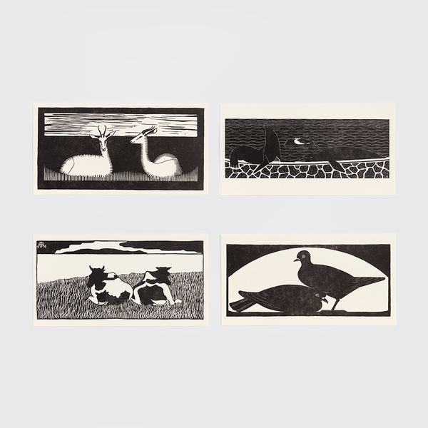 Animal Pairs