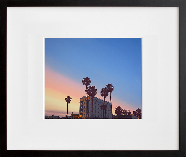 Venice Twilight
