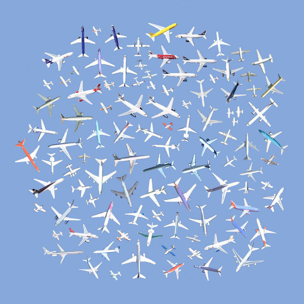 104 Airplanes