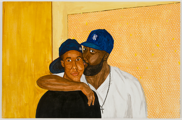 Trayvon Martin + We Are All Trayvon Martin (pair)