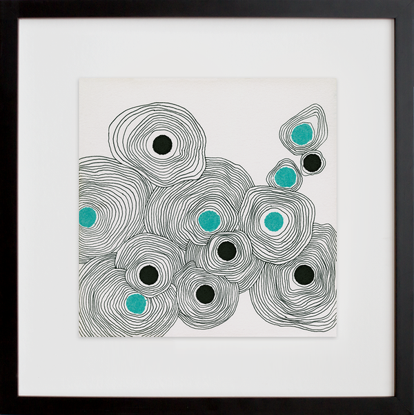 (re)surfacing