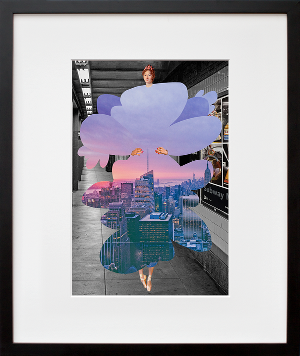 The Catalogue of Imaginary Beings, Plate No.199