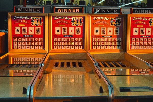 Arcade