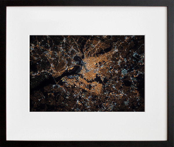 Washington, D.C. (ISS046-E-25742)