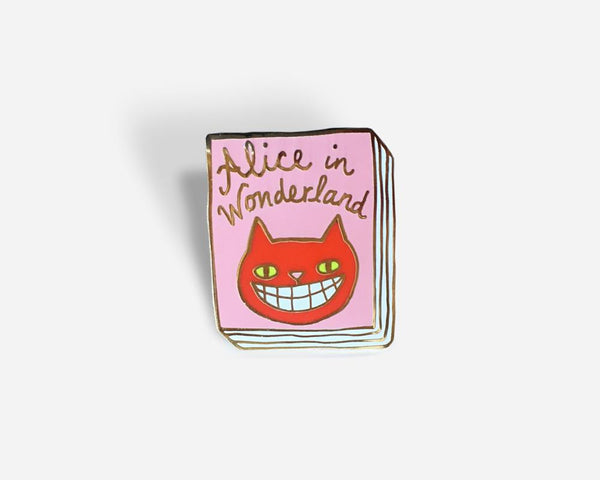 Book Pins