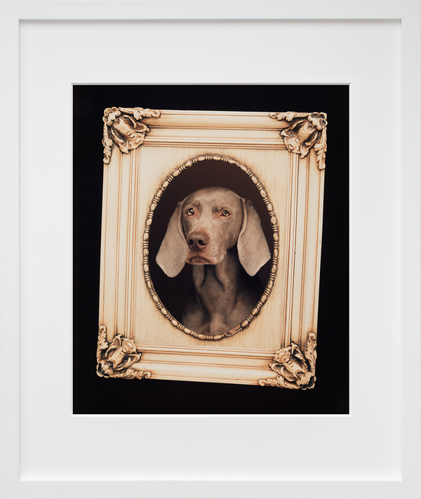 Self Portrait