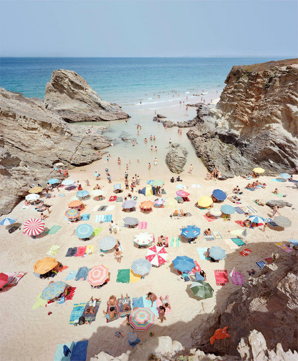 Praia Piquinia 11/08/10 12h15