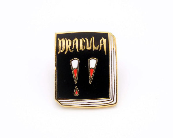 Book Pins