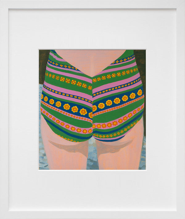 My Butt