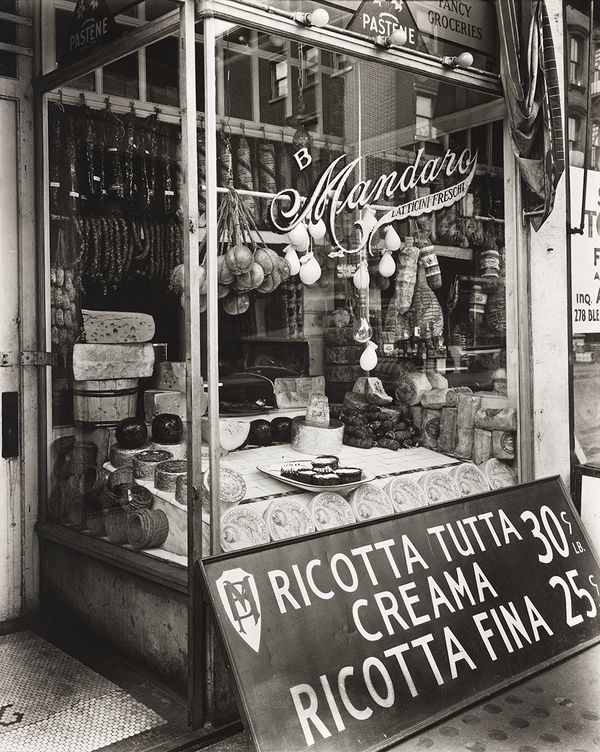 Cheese Store, 276 Bleecker St