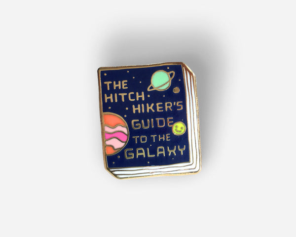 Book Pins