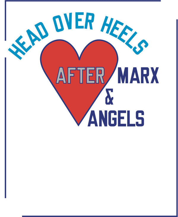 HEAD OVER HEELS