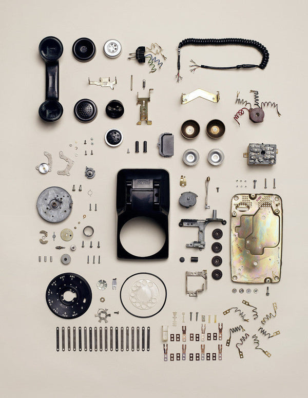 Old Phone