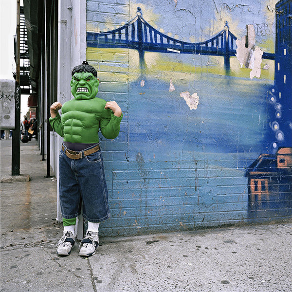 Hulk