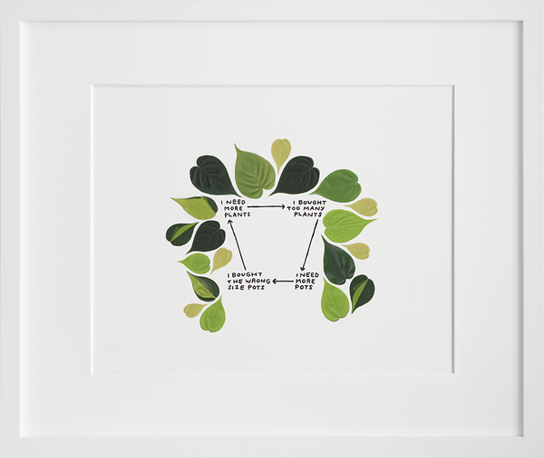 Plant Parenthood