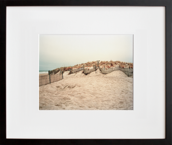 Jones Beach Dream (dunes)