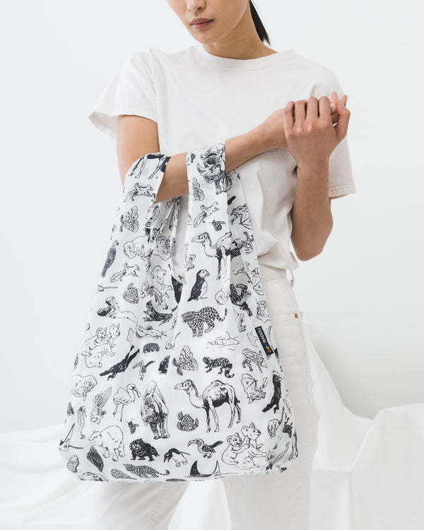 Zoo Baggu