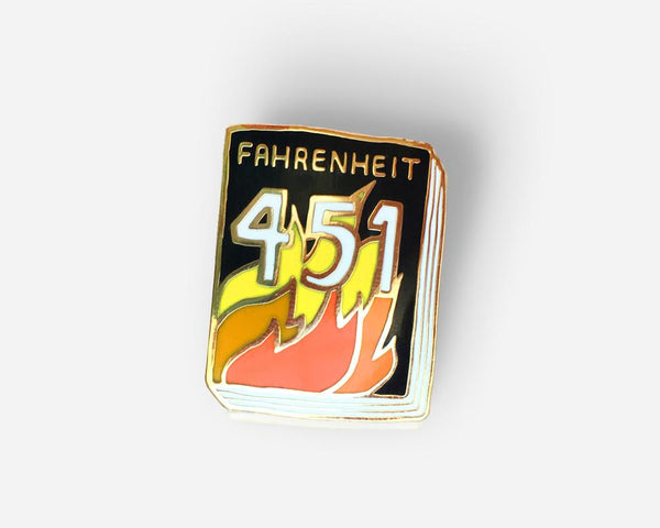 Book Pins