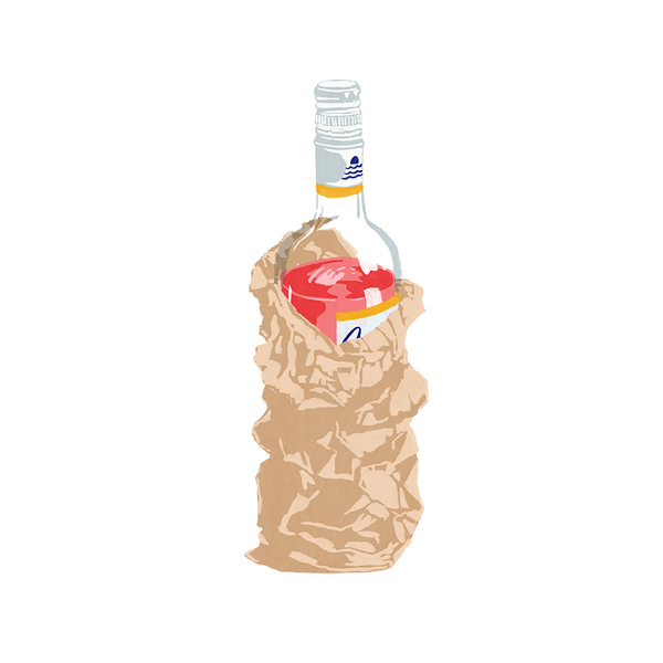 Summer Water