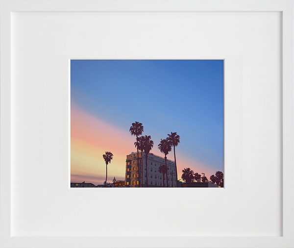 Venice Twilight