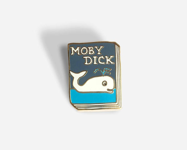 Book Pins