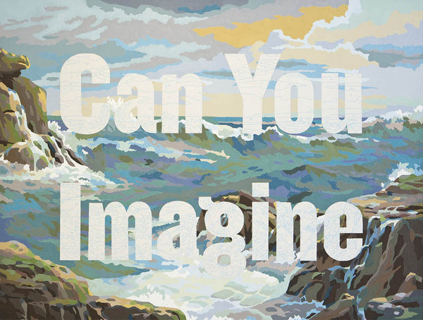 Can You Imagine