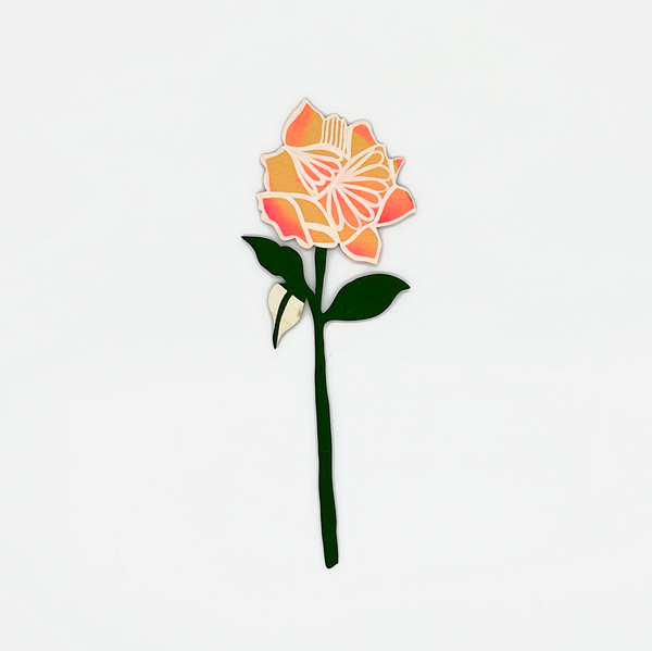 Forever Flowers