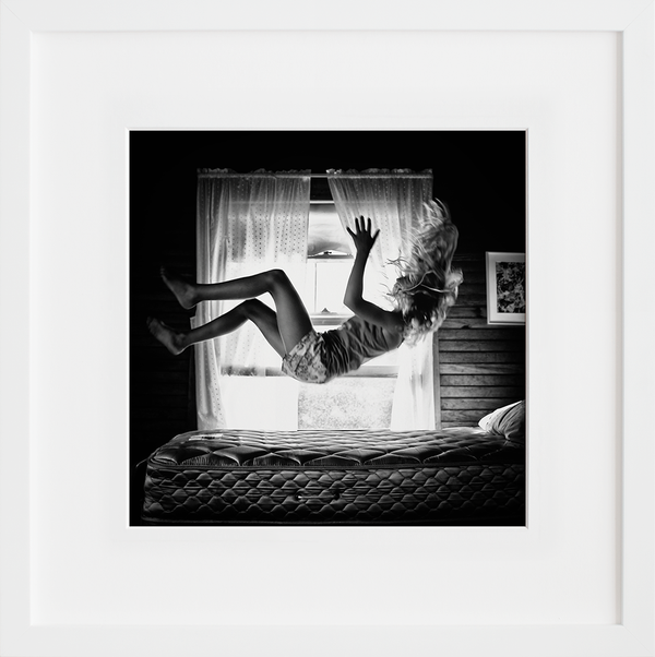 Lolie, Jumping on the Bed, 2013