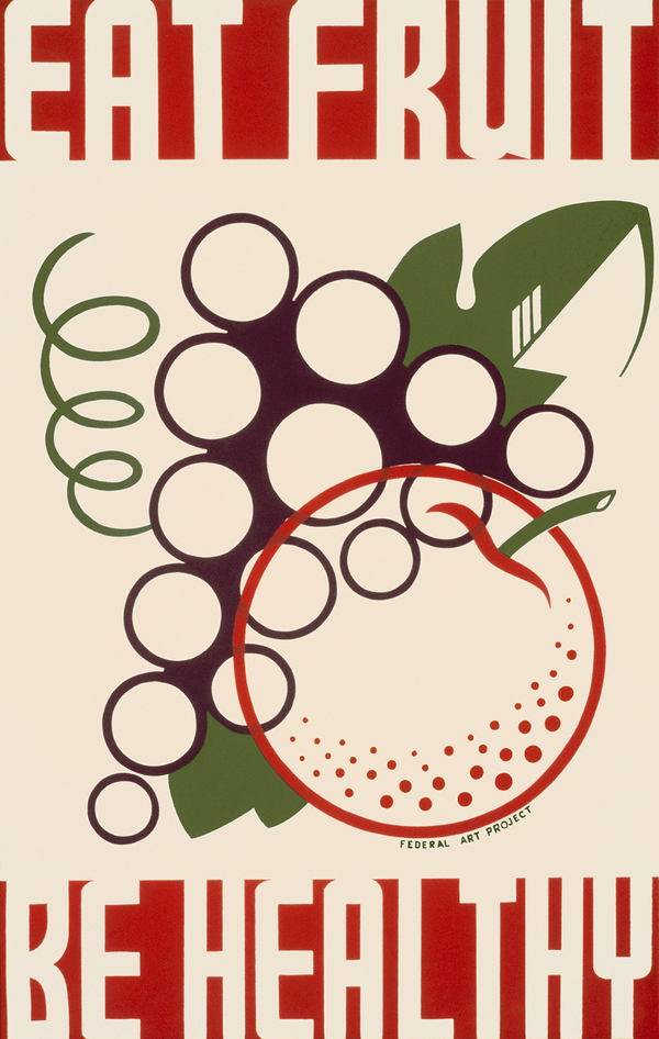 Eat Fruit Be Healthy